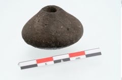 Foto von Spinnwirtel (NHMW-PRAE-025971)